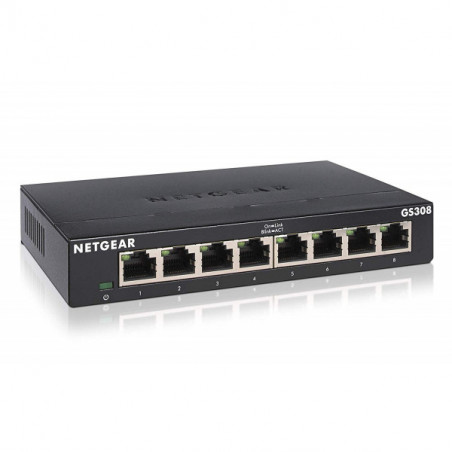Netgear Switch GS308-300PES...