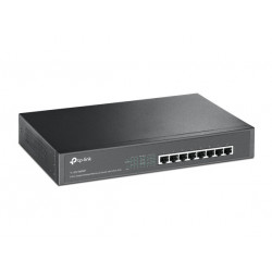 TP-LINK Switch TL-SG1008MP...