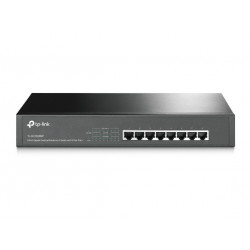 TP-LINK Switch TL-SG1008MP...