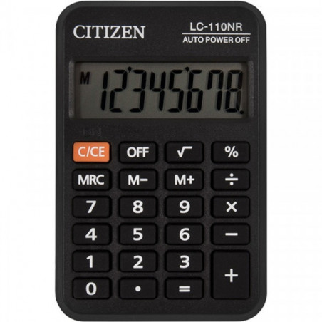 Citizen LC 210NR