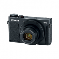 Canon PowerShot G9 X Mark...