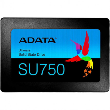 ADATA SSD SU750 256 GB, SSD...