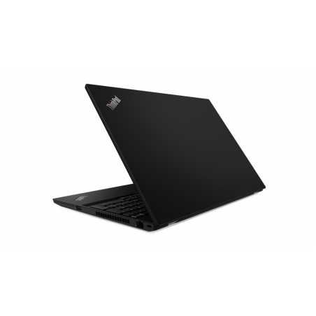 Lenovo ThinkPad T590 Black,...