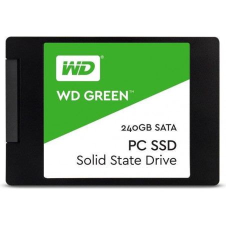 SSD SATA2.5" 240GB...