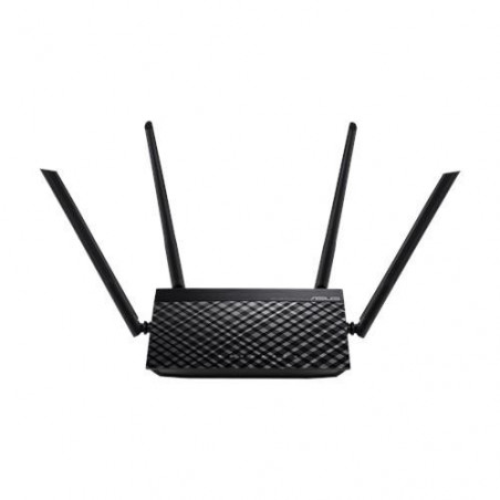 WRL ROUTER 733MBPS 10/100M...