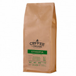 COFFEE CRUISE ETHIOPIA...
