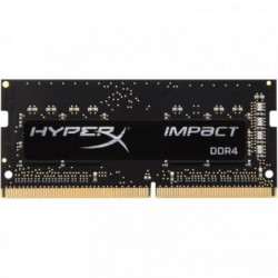 Kingston HyperX Impact 8...