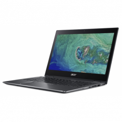 Acer Spin 5 SP513-53N Gray,...