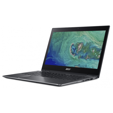 Acer Spin 5 SP513-53N Gray,...