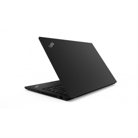 Lenovo ThinkPad T490 Black,...