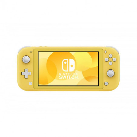 CONSOLE SWITCH LITE/YELLOW...