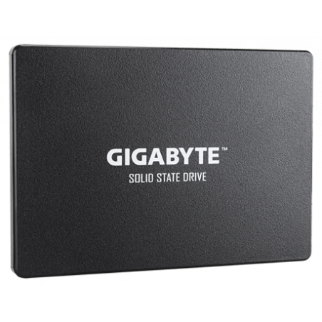 GIGABYTE SSD 120GB 2.5"...
