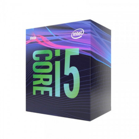 Intel i5-9500, 3.0 GHz,...