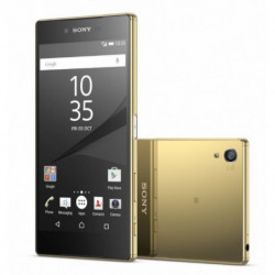 Sony Z5 Premium Gold, 5.5...