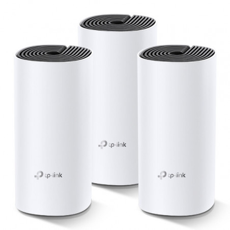 TP-LINK Whole Home Mesh...