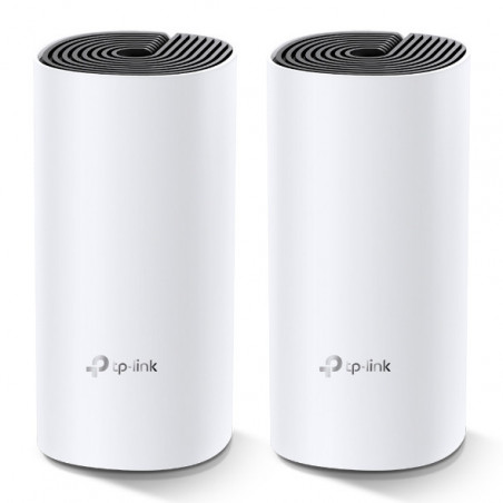 TP-LINK Whole Home Mesh...