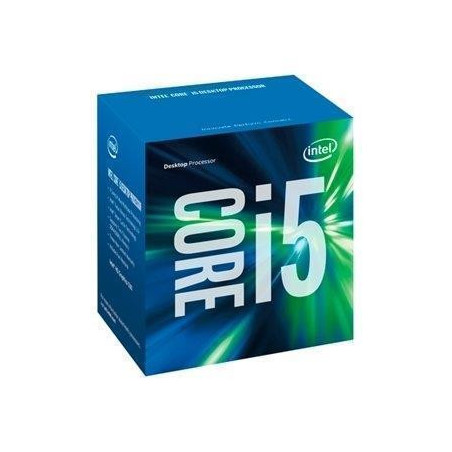 CPU CORE I5-7400 S1151 BOX...