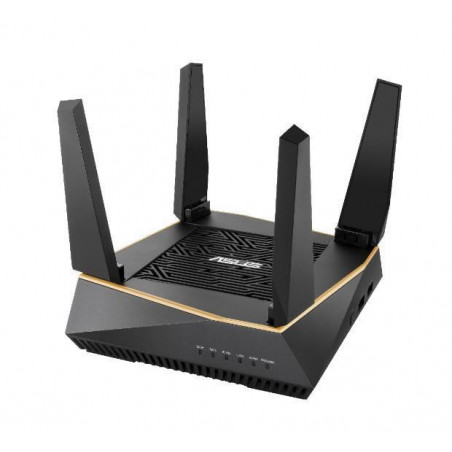 WRL MESH ROUTER...