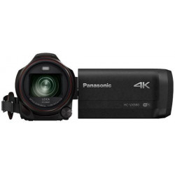 Panasonic HC-VX980EP-K 3840...