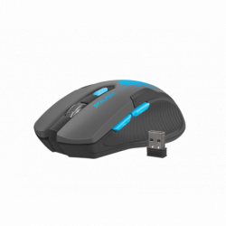 Fury Gaming mouse Stalker...