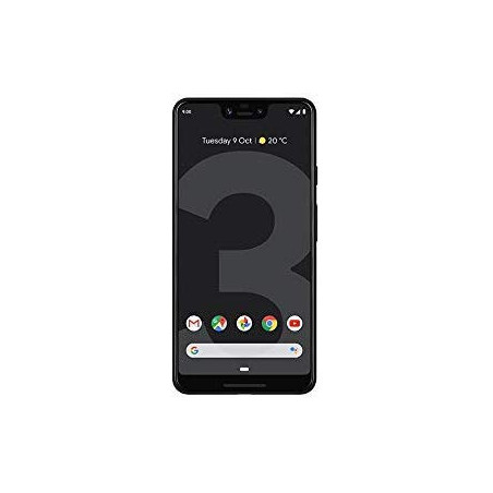 google Pixel 3 XL Black,...