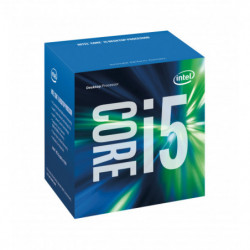 Intel Core i5-6600, 3.3...