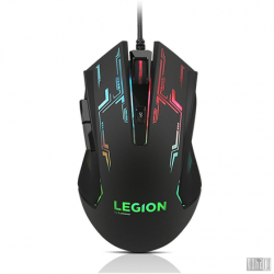 Lenovo Mouse Legion M200...