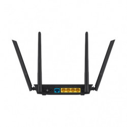 Asus Dual-Band Wi-Fi Router...