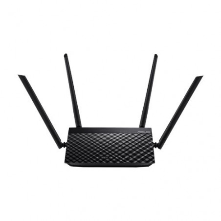 Asus Dual-Band Wi-Fi Router...
