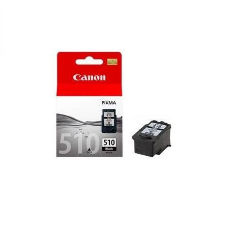 Canon PG-510 Ink Cartridge,...