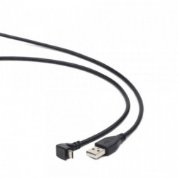 Cablexpert USB A - MicroUSB...