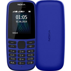 Nokia 105 (2019) TA-1174...