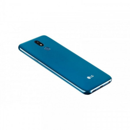 LG K40 Blue, 5.7 ", IPS...