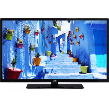 TV SET LCD 32"/LT-32VF42M JVC