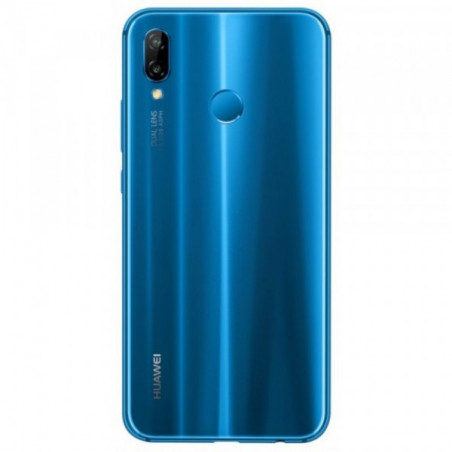 Huawei P20 Lite Blue, 5.84...