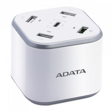 ADATA USB Charging Station...