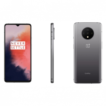 OnePlus 7T Frosted Silver,...