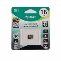 Apacer UHS-I U1 16 GB,...