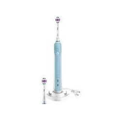 ELECTRIC TOOTHBRUSH/WHITE D...