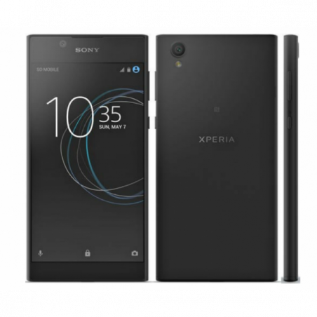 Sony Xperia L1 Black, 5.5...