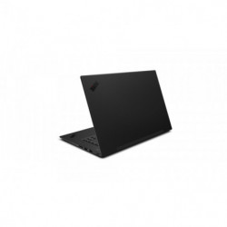 Lenovo ThinkPad P1 Black,...