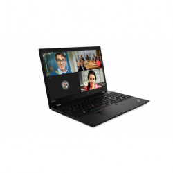 Lenovo ThinkPad T590 Black,...