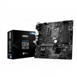 Mainboard|MSI|Intel B365...