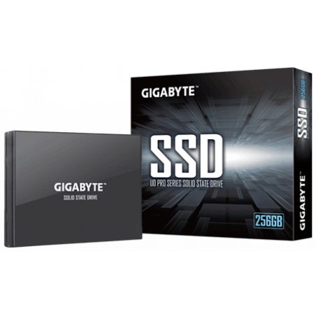 GIGABYTE SSD 256GB 2.5"...