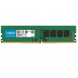 MEMORY DIMM 4GB PC25600...