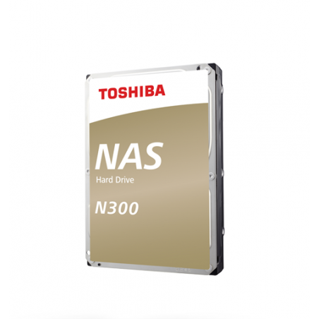 Toshiba Hard Drive N300 NAS...