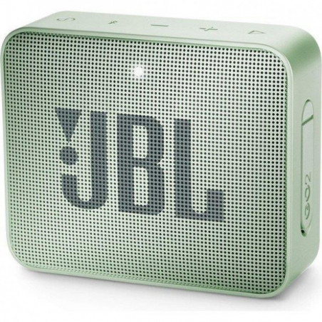 Portable Speaker|JBL|GO...