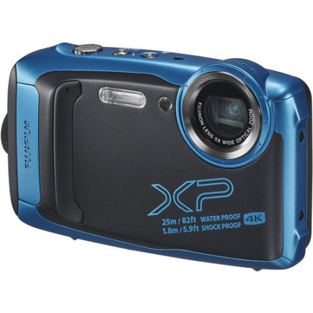 Fujifilm 	FinePix XP140 Blue
