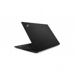 Lenovo ThinkPad X390 Black,...