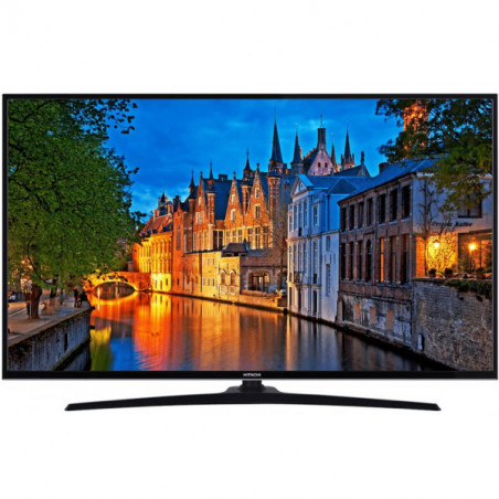 TV SET LCD 43" 4K/43HE4000...